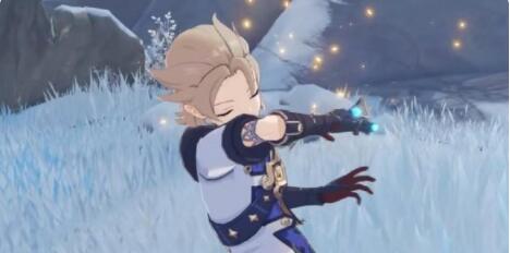 原神基础队伍怎么搭配？原神基础队伍搭配技巧