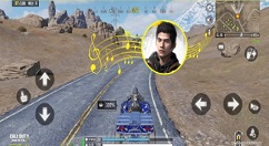使命召唤手游车载音乐怎么换？使命战场车载周杰伦歌单切换解析