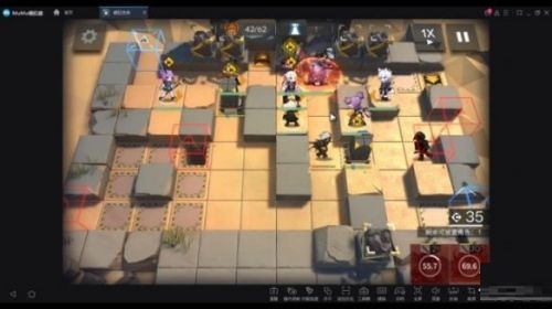 明日方舟铅封行动第八日怎么玩？明日方舟铅封行动第八日玩法介绍