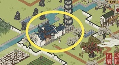 江南百景图春意荷包哪里获得？江南百景图春意荷包在哪个地图？