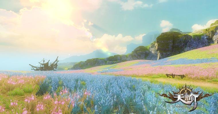 天谕手游有哪些好用的平民职业？天谕手游好用的平民职业一览