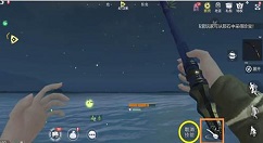 妄想山海怎么钓鱼？妄想山海钓鱼竿怎么做？