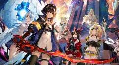 幻书启世录支线FT10-1怎么打？幻书启世录支线FT10-1攻略