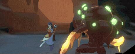 天地劫手游杨云佐是谁 天地劫杨云佐角色介绍