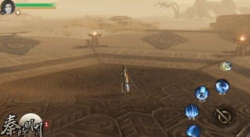 秦时明月世界名剑大全 秦时明月世界名剑效果详解