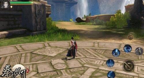 秦时明月世界名剑大全 秦时明月世界名剑效果详解