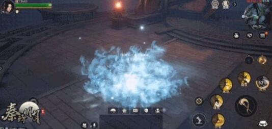 秦时明月世界名剑大全 秦时明月世界名剑效果详解