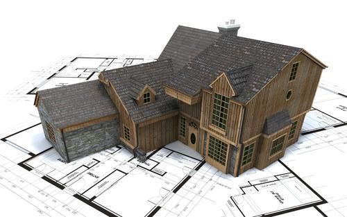 妄想山海房子设计图纸怎么弄？妄想山海房子设计图纸大全