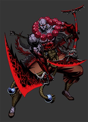 影之刃3暗禅怎么样？影之刃3暗禅资料详解