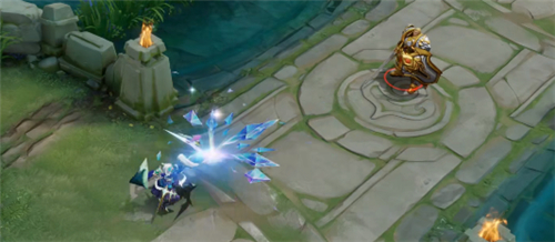 王者荣耀启明星使手感怎么样?王者荣耀v8入手启明星使性价比解析