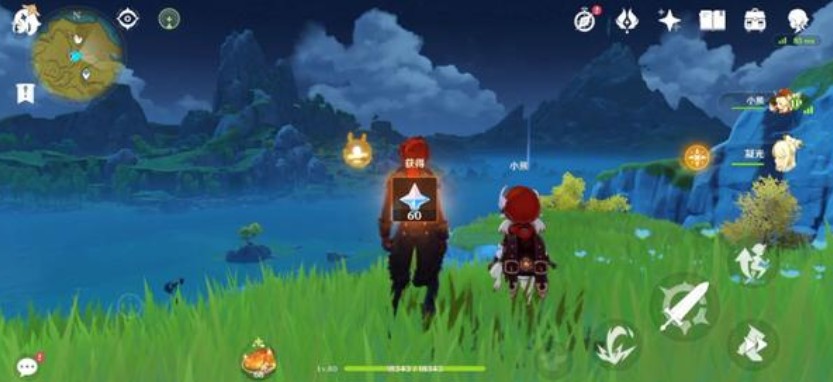 原神无相交响诗bug是什么?原神无相交响诗bug组队必满分解析