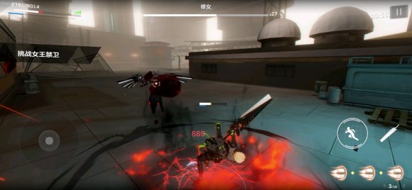 战双帕弥什黄金之涡第三章怎么打？战双帕弥什黄金之涡第三章攻略