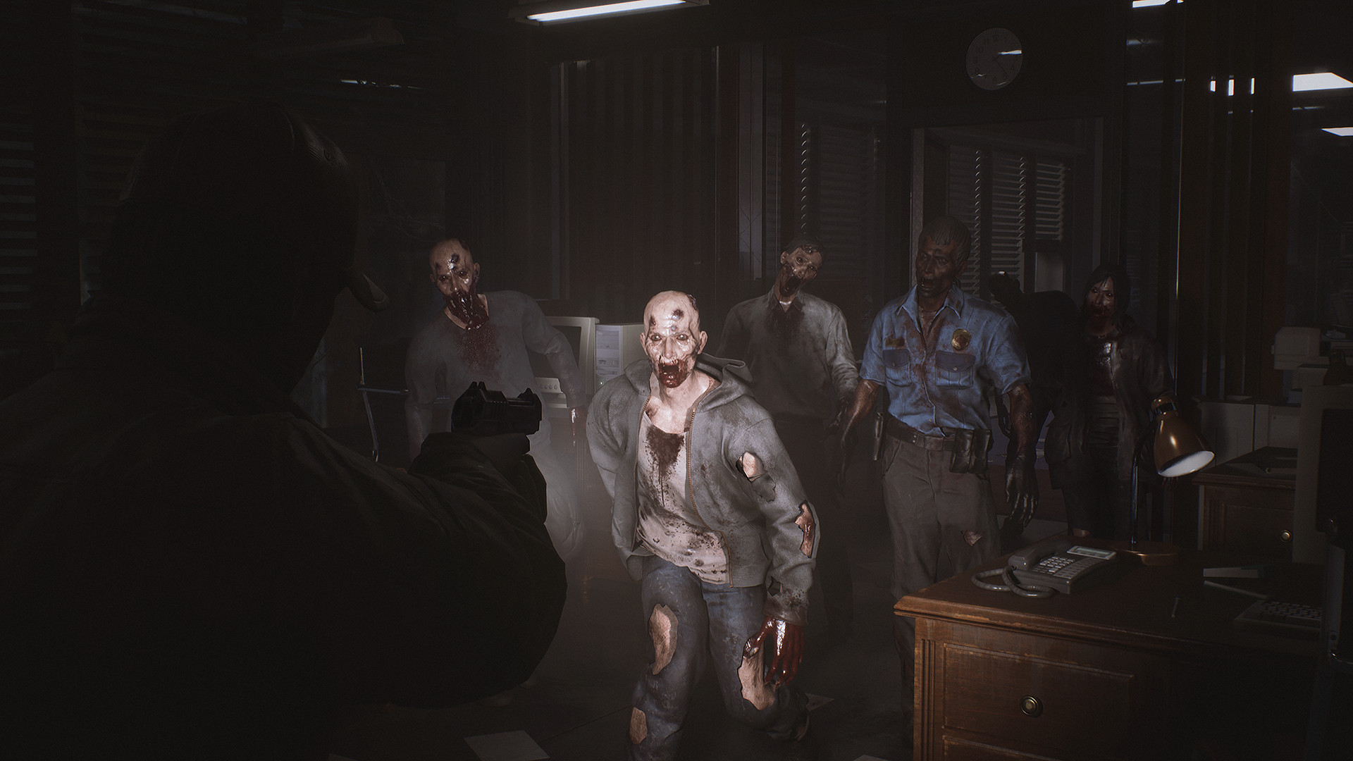 《The Day Before》上架Steam 支持中文