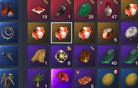 妄想山海蛋液怎么获得?妄想山海蛋液获得方式与破蛋机用法详解