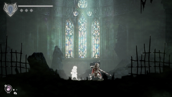 《终结者莉莉:骑士的救赎》1月21日将在Steam开启抢先体验