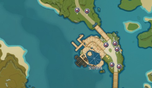 原神霓裳花在哪里获得？原神霓裳花多久刷新一次？