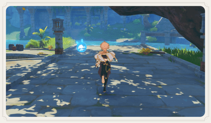 原神秘宝迷踪活动玩法攻略 原神秘宝迷踪玩法说明