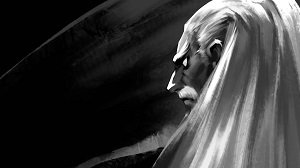 影之刃3沐天邈是谁？影之刃3沐天邈背景故事详解