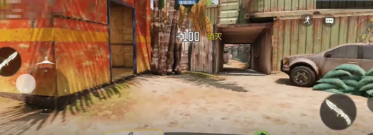 使命召唤手游刀光剑影模式怎么玩？使命召唤手游刀光剑影模式玩法攻略