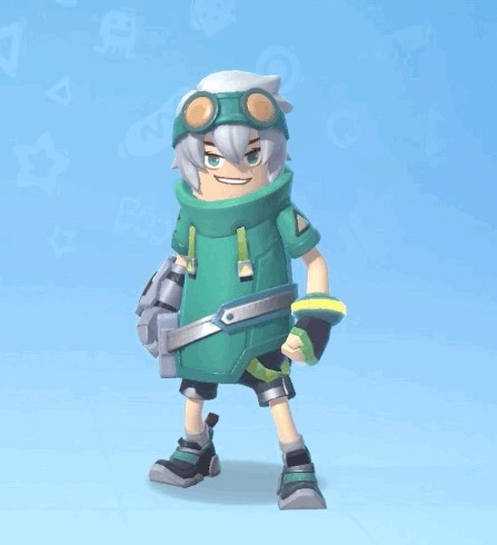 香肠派对s8赛季皮肤是什么？香肠派对s8游戏守护者赛季皮肤大全