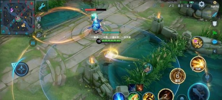 王者荣耀艾琳重做技能是什么?王者荣耀精灵公主艾琳重做技能效果一览