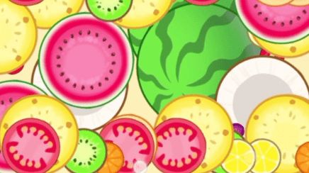 合成大西瓜如何合成水果？合成大西瓜水果合成公式