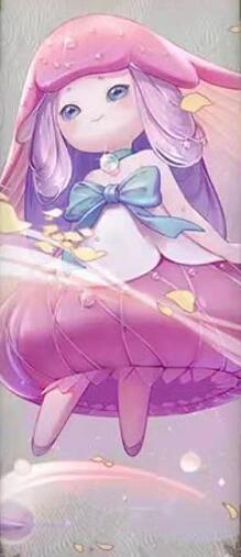 天谕手游英灵菇公主怎么样？天谕手游菇公主图鉴一览