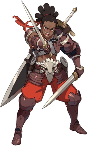 弹射世界吉斯拉德值得培养吗？弹射世界吉斯拉德属性技能介绍