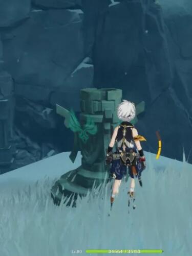 原神雪山再勘探任务怎么完成？原神雪山再勘探任务攻略