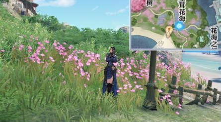 天谕手游藏起来的故事怎么做？天谕手游藏起来的故事任务攻略