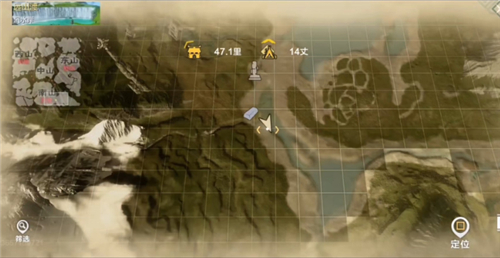 妄想山海天问星在哪里？妄想山海天问星具体位置与前往解析