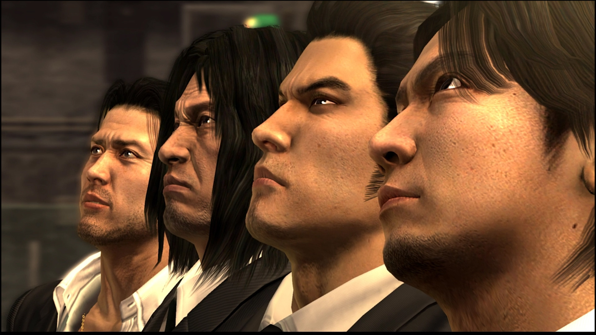《如龙》系列3/4/5复刻版登陆Steam 合集捆绑包售价228元