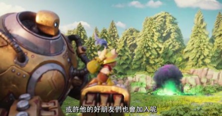 英雄联盟手游不起眼的道路怎么玩?英雄联盟手游不起眼的道路与提莫上线解析