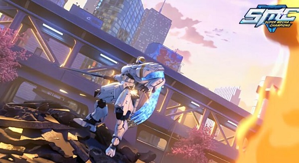 机动都市阿尔法亚瑟模组怎么搭？机动都市阿尔法机甲亚瑟模组的搭配攻略