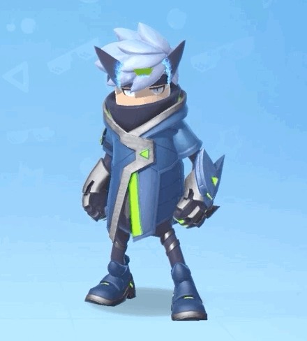 香肠派对s8赛季皮肤是什么？香肠派对s8游戏守护者赛季皮肤大全