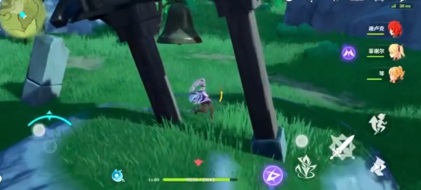 原神秘宝迷踪特殊宝藏位置在哪?原神特殊宝藏明冠峡寻找方法解析