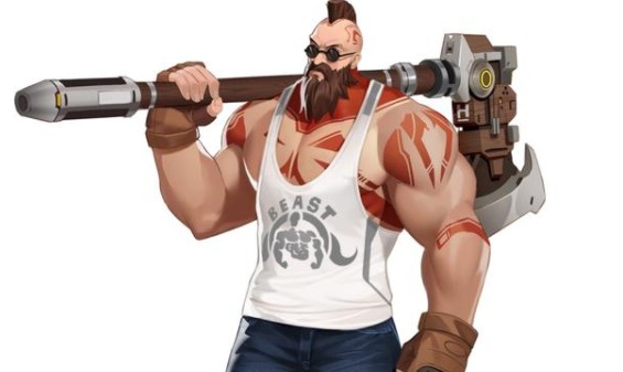 高能手办团1月22日更新什么?高能手办团格雷豪斯背心猛兽Ver上架商店