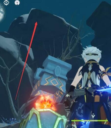 原神雪山再勘探任务怎么完成？原神雪山再勘探任务攻略