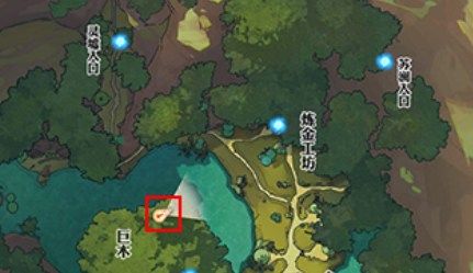 天谕手游幽光沙丁怎么得？天谕手游幽光沙丁获得位置