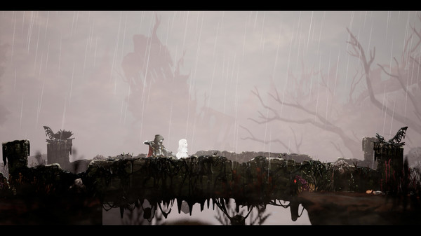 《终焉之莉莉：骑士寂夜》Steam开启抢先体验 支持简中截图