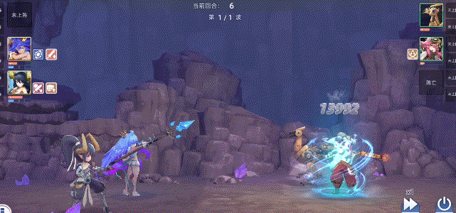 阿卡迪亚尼丽雅角色技能效果详解 阿卡迪亚尼丽雅角色有哪些技能​