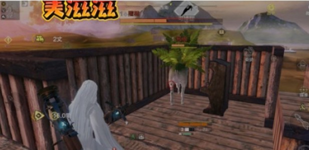 妄想山海羶根在哪?妄想山海羶根分布位置与捕捉方法攻略