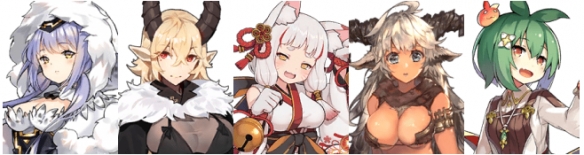 四叶草剧场巴风特阵容怎么搭配？四叶草剧场巴风特阵容搭配攻略