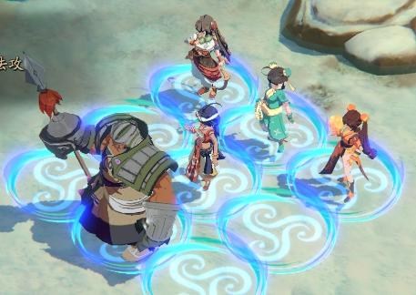 天地劫幽城再临平民阵容怎么搭配 天地劫幽城再临平民阵容搭配攻略