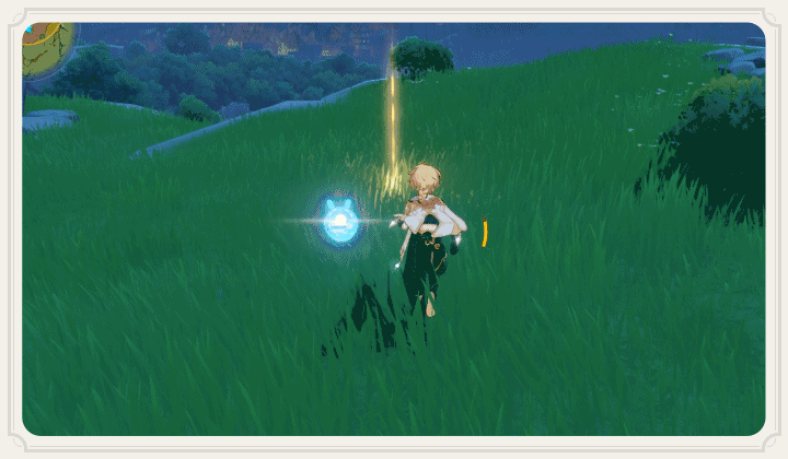 原神秘宝迷踪活动玩法攻略 原神秘宝迷踪玩法说明