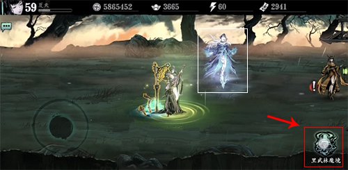 影之刃3武林魔镜在哪?影之刃3武林魔镜进入与爆出奖励解析