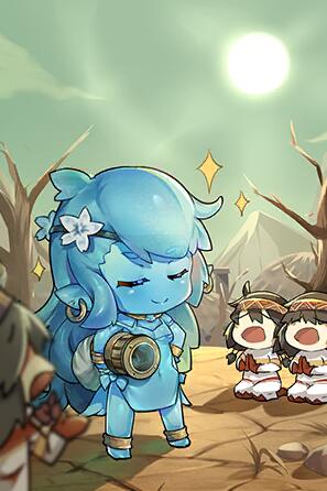 四叶草剧场剧照兢兢业业I怎样？四叶草剧场剧剧照兢兢业业I战斗效果