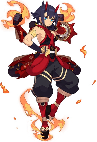 弹射世界阿斯基利马有什么技能？弹射世界阿斯基利马属性详细介绍