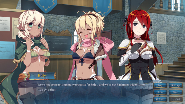 《Sakura MMO Extra》登陆Steam 国区首周优惠 仅27元