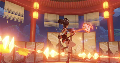 原神海灯节四星角色哪个好？原神6个四星角色优缺点对比解析